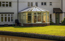 Clows Top conservatory leads