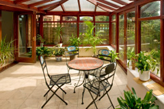 Clows Top conservatory quotes