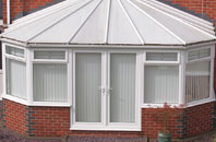 Clows Top conservatory installation