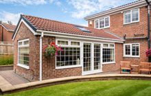 Clows Top house extension leads
