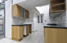 Clows Top kitchen extension leads