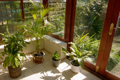 Clows Top orangery costs